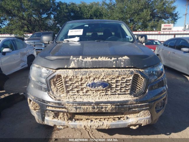 1FTER4EH7LLA93118 Ford Ranger Xlt
