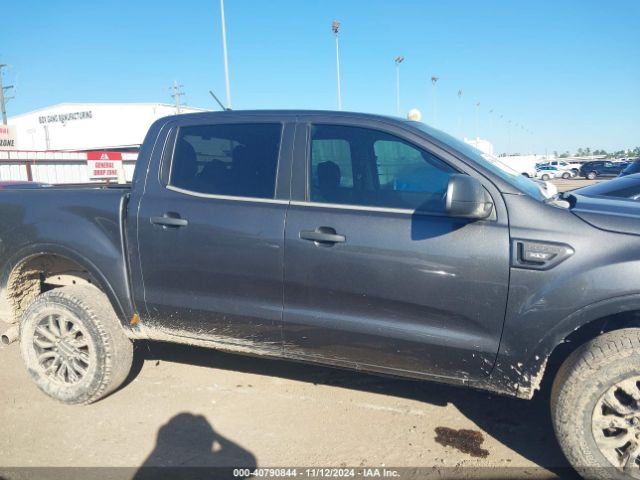 1FTER4EH7LLA93118 Ford Ranger Xlt