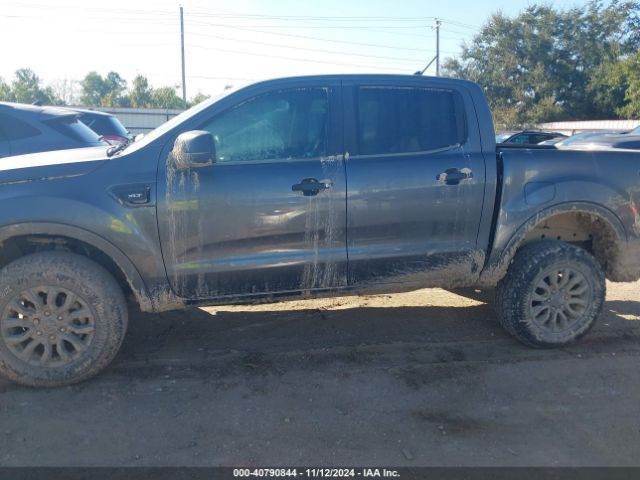 1FTER4EH7LLA93118 Ford Ranger Xlt