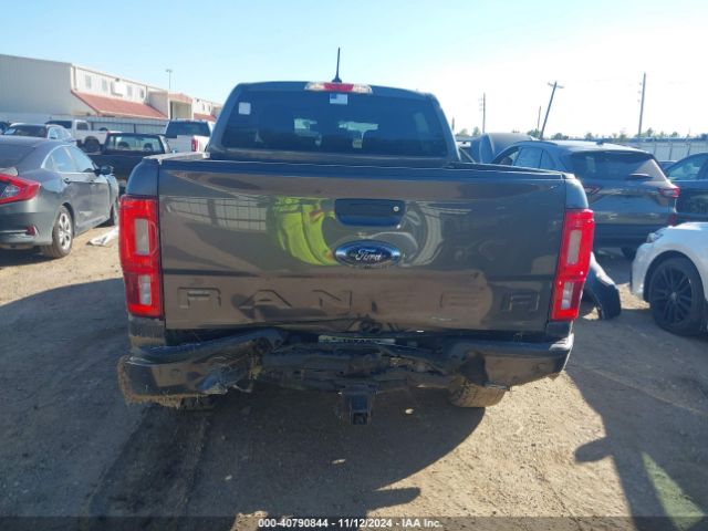1FTER4EH7LLA93118 Ford Ranger Xlt