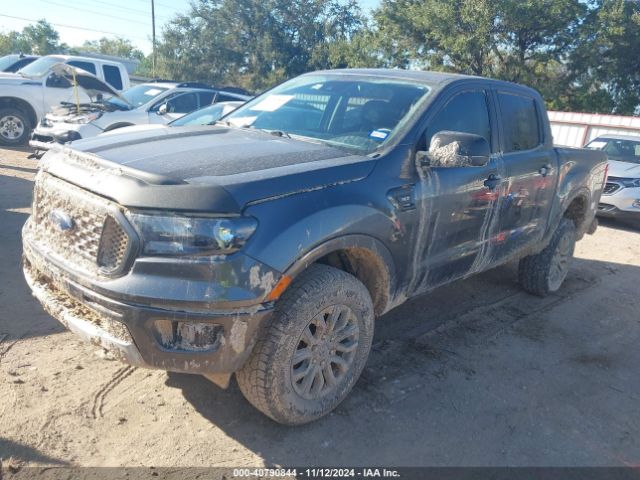 1FTER4EH7LLA93118 Ford Ranger Xlt