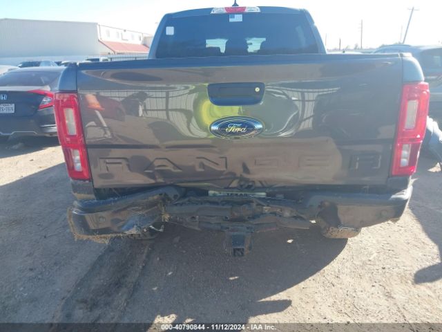 1FTER4EH7LLA93118 Ford Ranger Xlt
