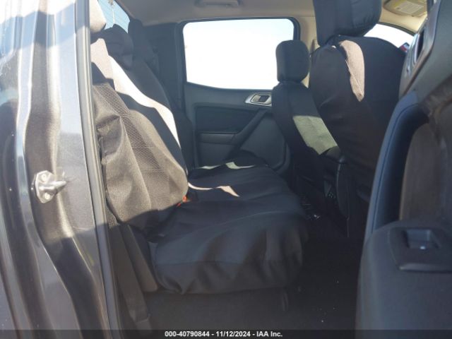 1FTER4EH7LLA93118 Ford Ranger Xlt