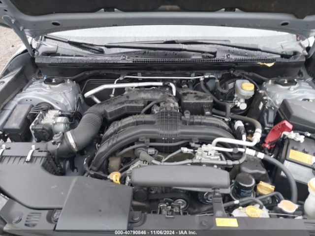 JF2GTAEC7M8210148 Subaru Crosstrek Premium