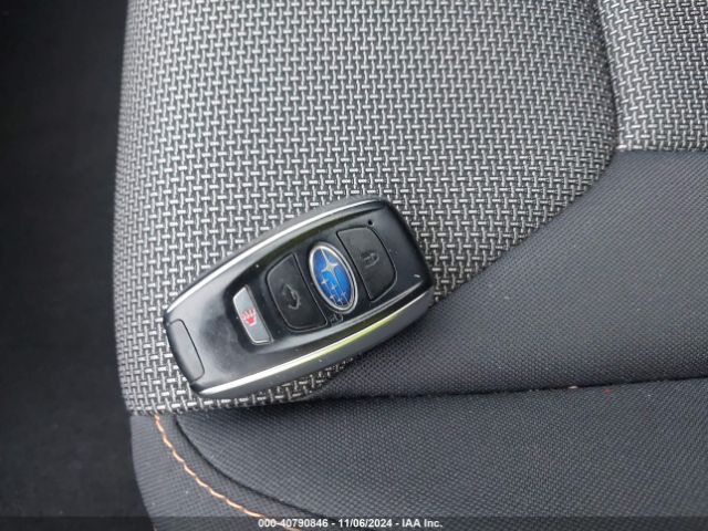 JF2GTAEC7M8210148 Subaru Crosstrek Premium