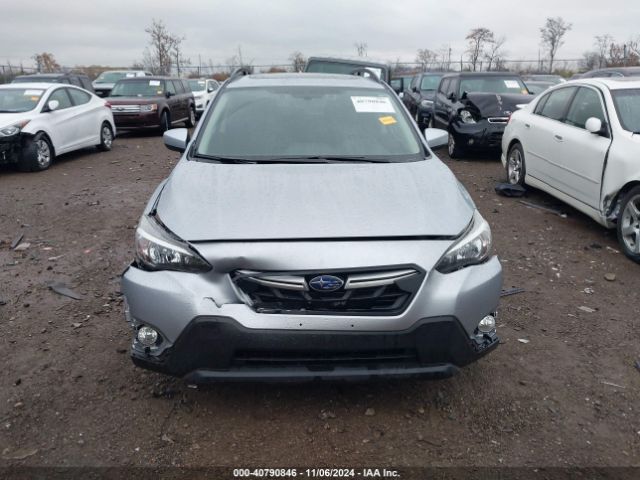 JF2GTAEC7M8210148 Subaru Crosstrek Premium