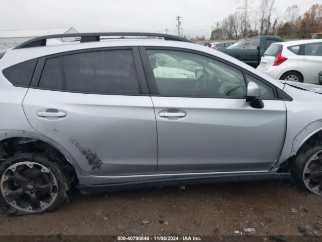 JF2GTAEC7M8210148 Subaru Crosstrek Premium