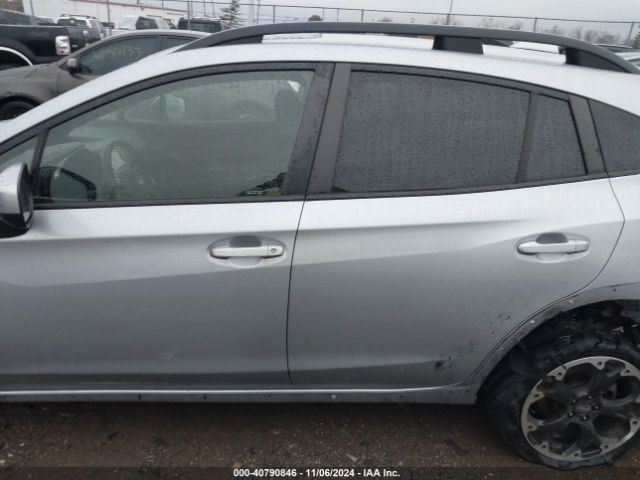 JF2GTAEC7M8210148 Subaru Crosstrek Premium