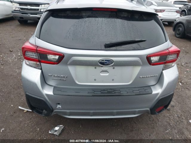 JF2GTAEC7M8210148 Subaru Crosstrek Premium
