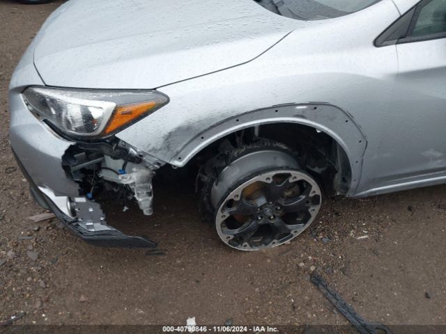JF2GTAEC7M8210148 Subaru Crosstrek Premium