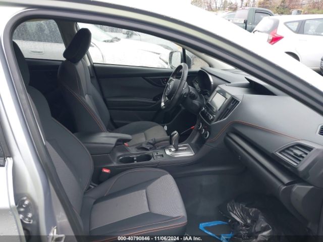 JF2GTAEC7M8210148 Subaru Crosstrek Premium
