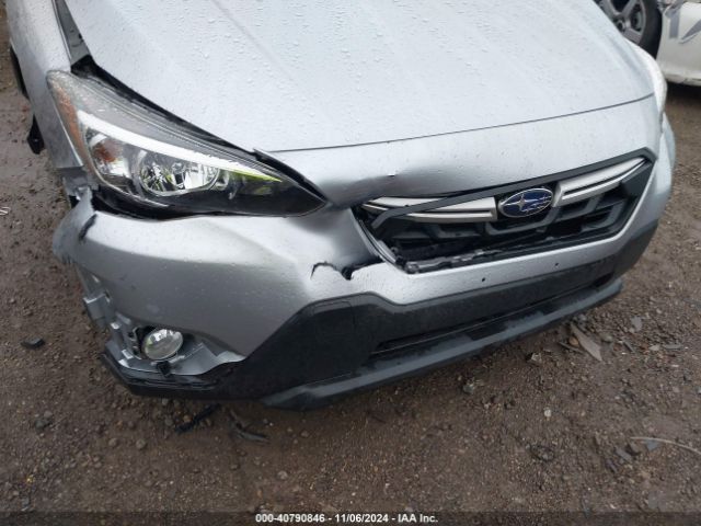 JF2GTAEC7M8210148 Subaru Crosstrek Premium