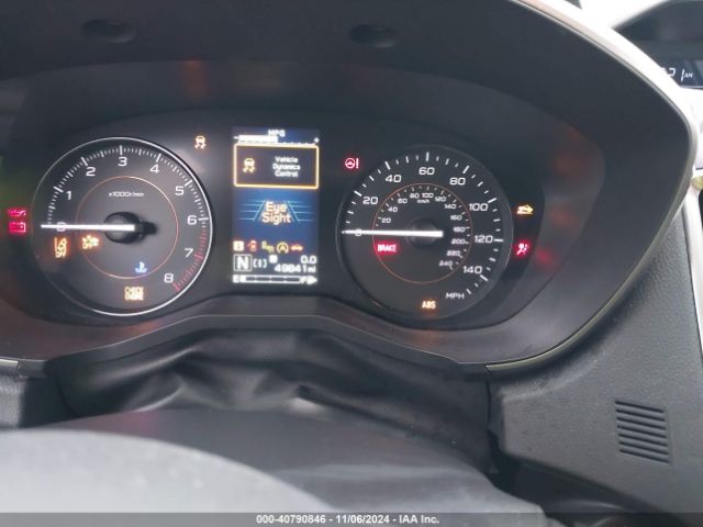 JF2GTAEC7M8210148 Subaru Crosstrek Premium