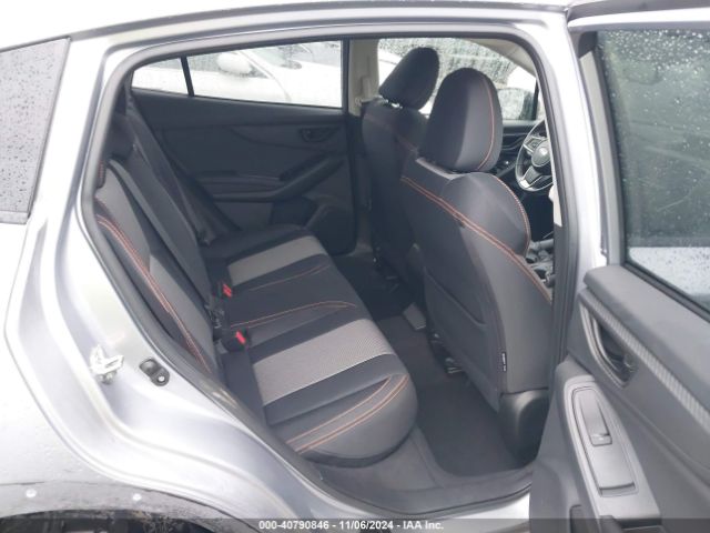 JF2GTAEC7M8210148 Subaru Crosstrek Premium