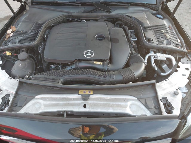 W1KWF8DBXLR597263 Mercedes-Benz C 300