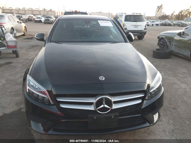 W1KWF8DBXLR597263 Mercedes-Benz C 300