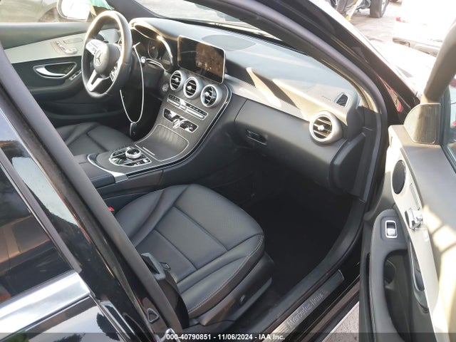 W1KWF8DBXLR597263 Mercedes-Benz C 300