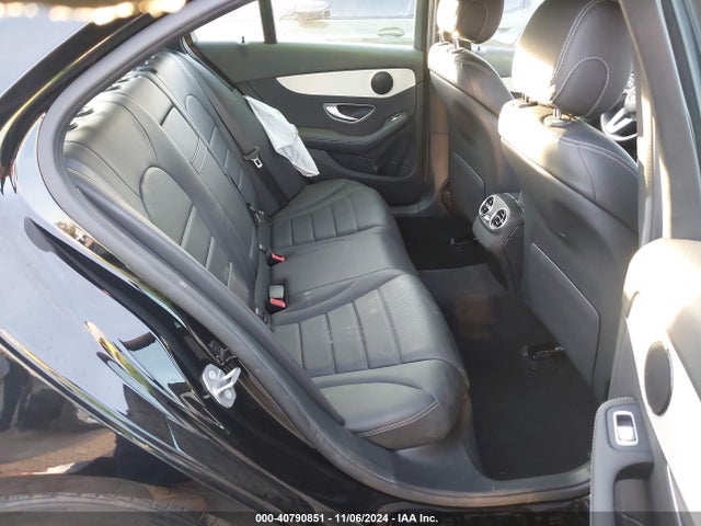 W1KWF8DBXLR597263 Mercedes-Benz C 300