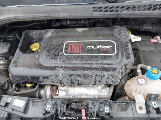 ZFBCFACH1EZ014854 Fiat 500l Lounge