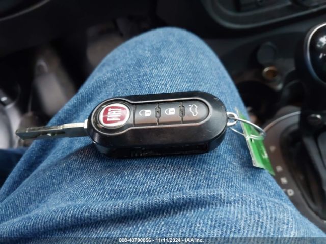 ZFBCFACH1EZ014854 Fiat 500l Lounge