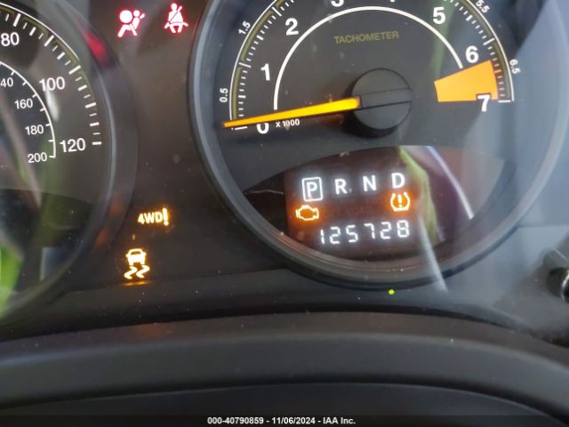 1C4NJRFB0ED528735 Jeep Patriot Latitude