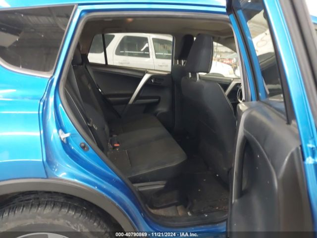 JTMRJREV0JD242956 Toyota Rav4 Hybrid Xle