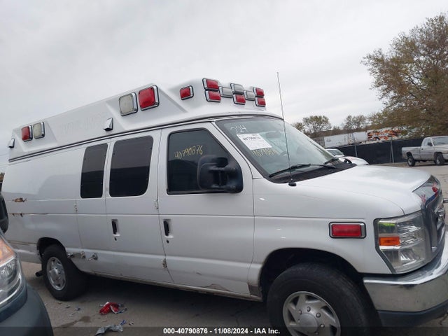 Ford E-350 Super Duty Commercial 2014 1FDSS3ES4EDA65749 Image 13