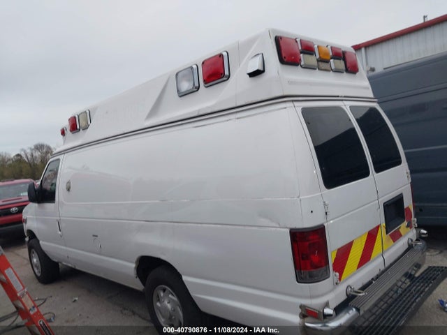 Ford E-350 Super Duty Commercial 2014 1FDSS3ES4EDA65749 Image 14