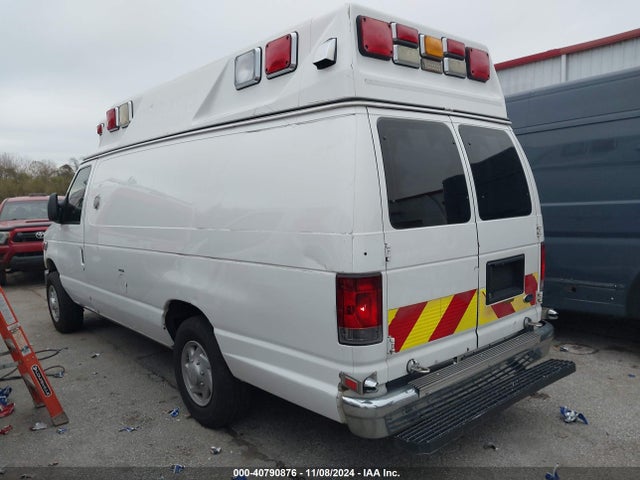 Ford E-350 Super Duty Commercial 2014 1FDSS3ES4EDA65749 Image 3