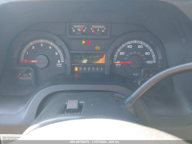 Ford E-350 Super Duty Commercial 2014 1FDSS3ES4EDA65749 Image 7