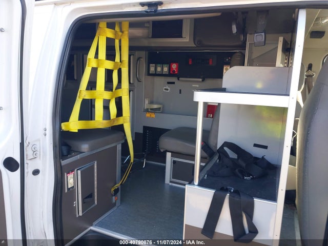 Ford E-350 Super Duty Commercial 2014 1FDSS3ES4EDA65749 Image 8