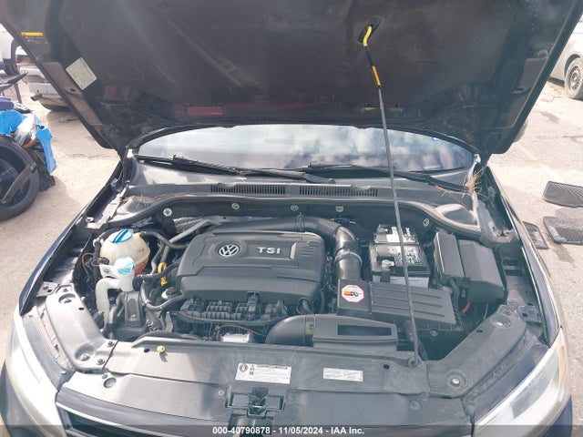 3VWD17AJ4GM397134 Volkswagen Jetta 1.8t Sport