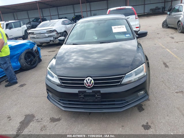 3VWD17AJ4GM397134 Volkswagen Jetta 1.8t Sport