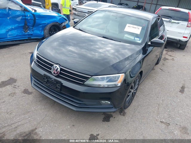 3VWD17AJ4GM397134 Volkswagen Jetta 1.8t Sport