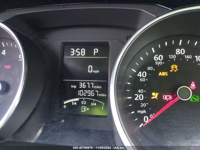 3VWD17AJ4GM397134 Volkswagen Jetta 1.8t Sport