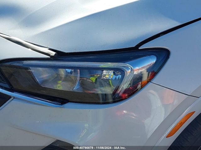 KL4MMESL3LB123322 Buick Encore Gx Awd Select