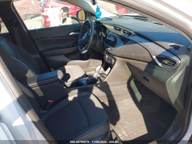 KL4MMESL3LB123322 Buick Encore Gx Awd Select