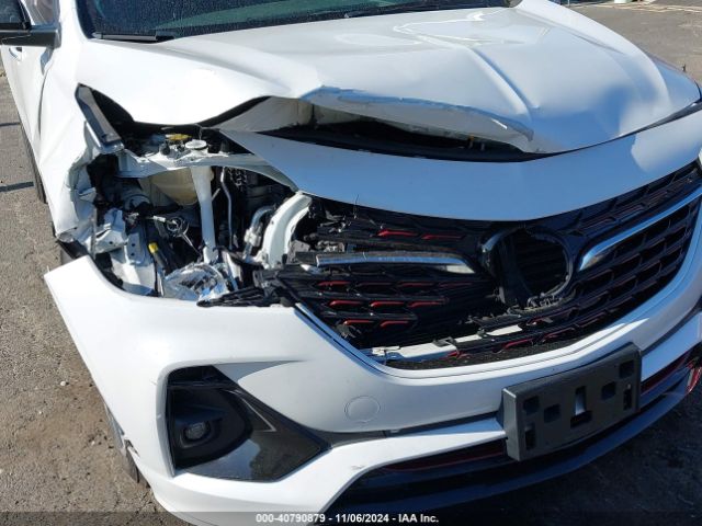 KL4MMESL3LB123322 Buick Encore Gx Awd Select