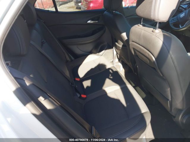 KL4MMESL3LB123322 Buick Encore Gx Awd Select