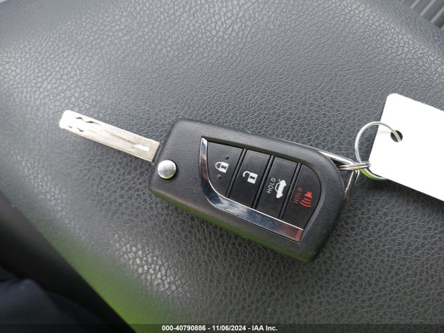 Toyota CAMRY SE 2019 4T1B11HK6KU210210 Image 11