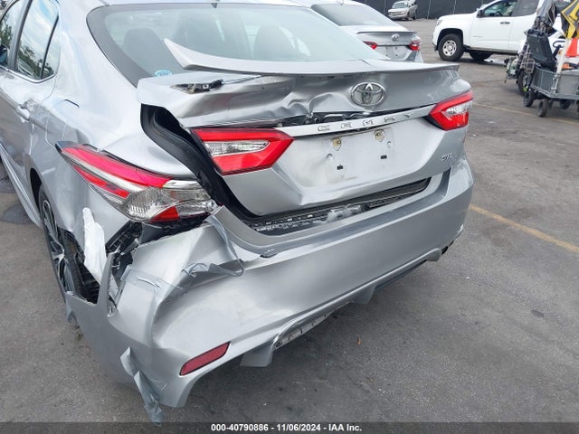 Toyota CAMRY SE 2019 4T1B11HK6KU210210 Image 6