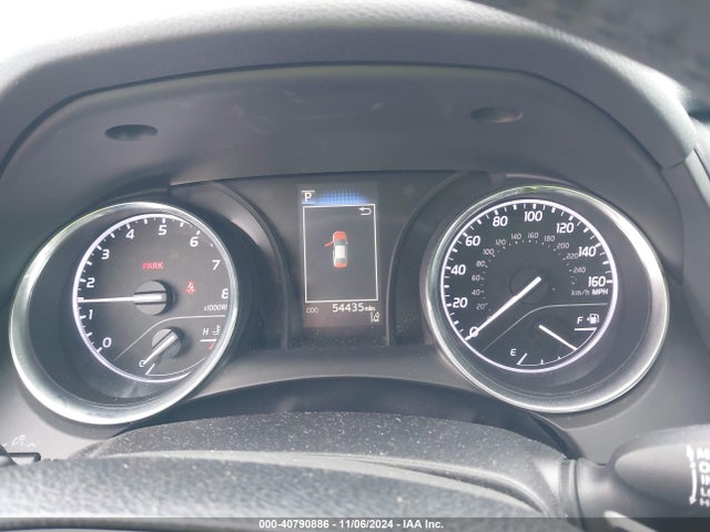 Toyota CAMRY SE 2019 4T1B11HK6KU210210 Image 7