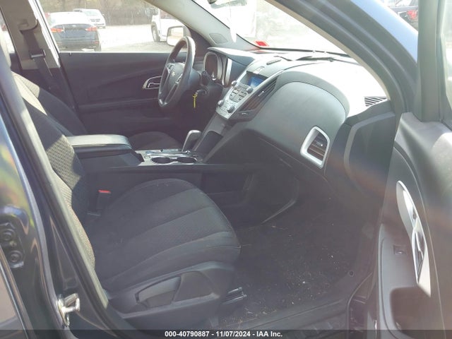 Chevrolet EQUINOX LS 2014 2GNFLEEK6E6358945 Image 5
