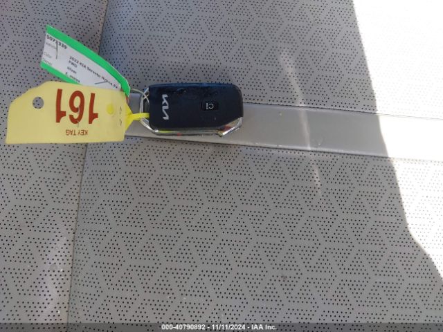 KNDRH4LG9N5072339 KIA Sorento Hybrid Ex
