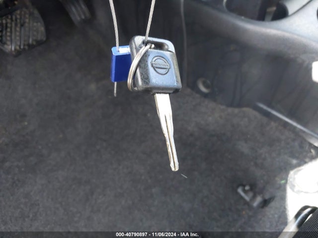 Nissan Versa 1.6 S+ 2016 3N1CN7AP0GL882239 Image 11