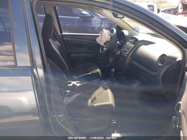 Nissan Versa 1.6 S+ 2016 3N1CN7AP0GL882239 Image 5