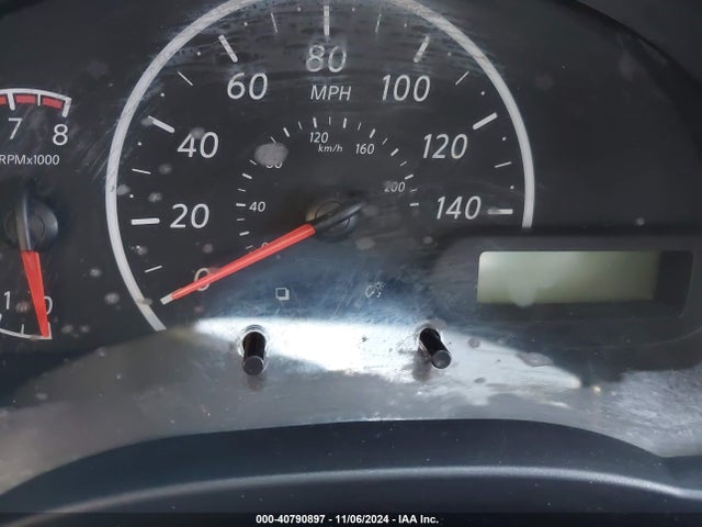 Nissan Versa 1.6 S+ 2016 3N1CN7AP0GL882239 Image 7