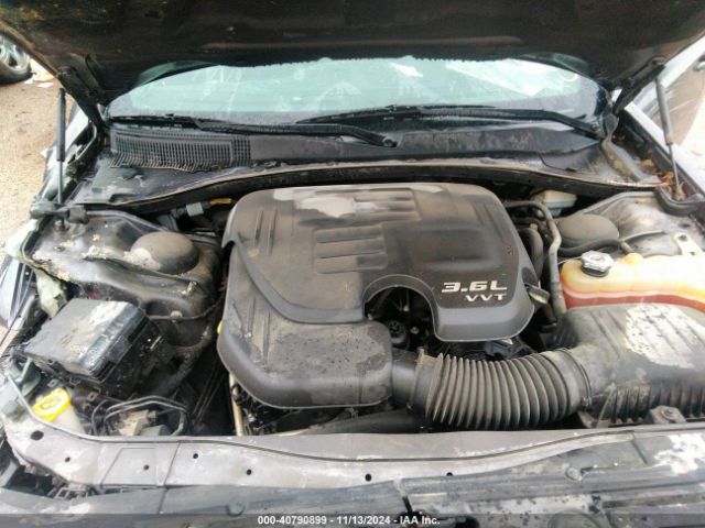 2C3CCAGG3FH922767 Chrysler 300 300s