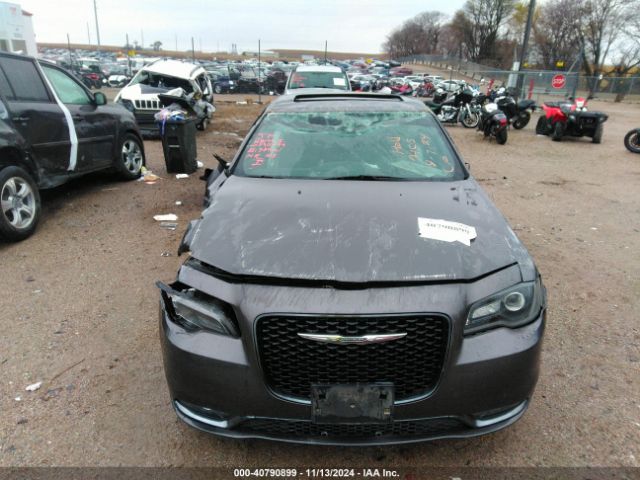 2C3CCAGG3FH922767 Chrysler 300 300s