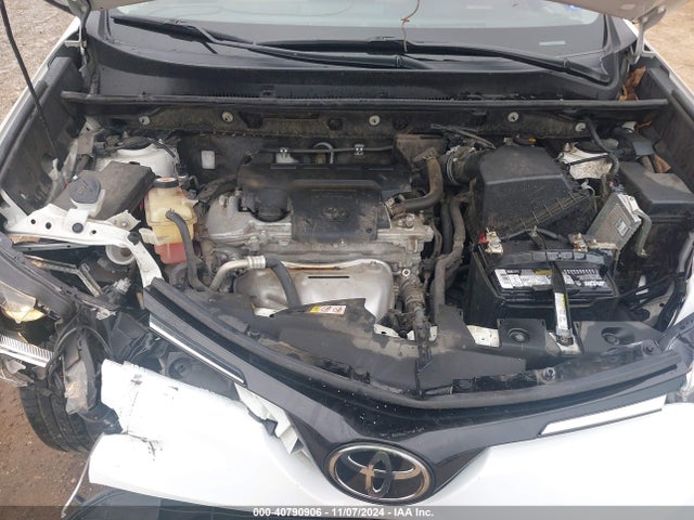 Toyota Rav4 Adventure/xle 2018 JTMWFREV3JD128082 Image 10